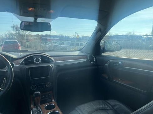 Used 2012 Buick Enclave Leather image 16
