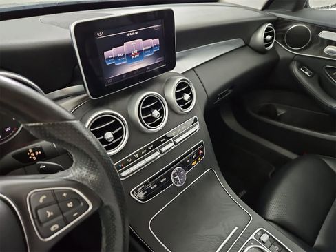 Used 2017 Mercedes-Benz C 300 Sedan image 29