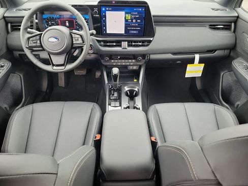 New 2026 Subaru Outback Limited image 14