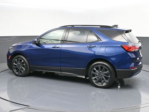 Certified 2023 Chevrolet Equinox RS image 5