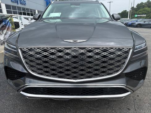 New 2026 Genesis GV80 2.5T Select AWD/4WD image 6