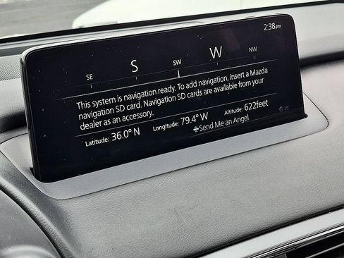 Used 2022 MAZDA CX-9 Touring Plus AWD/4WD image 23
