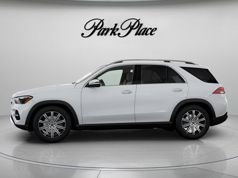 Used 2026 Mercedes-Benz GLE 350 4MATIC image 6