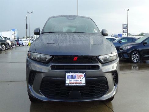 Used 2024 Dodge Hornet R/T image 3