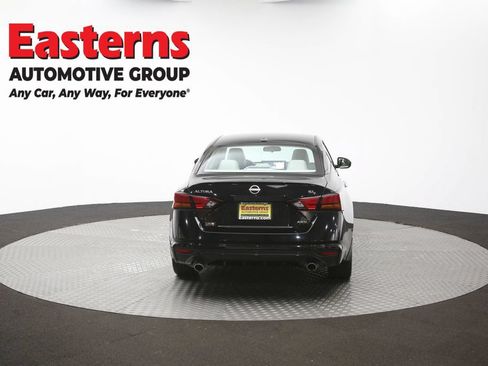 Used 2024 Nissan Altima 2.5 SL AWD/4WD image 37