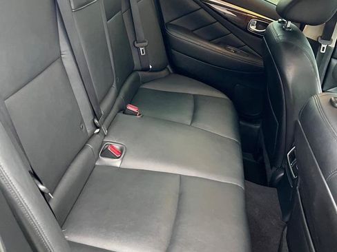 Used 2018 INFINITI Q50 Luxe image 25