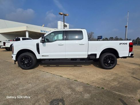 New 2026 Ford F250 XLT w/ XLT Premium Package image 2