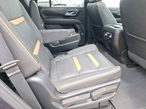 Used 2023 GMC Yukon AT4 w/ AT4 Premium Plus Package AWD/4WD image 33