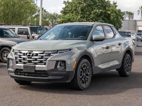Used 2023 Hyundai Santa Cruz SEL FWD image 3