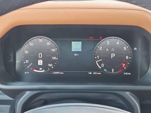 Used 2024 Land Rover Defender 110 X AWD/4WD image 17