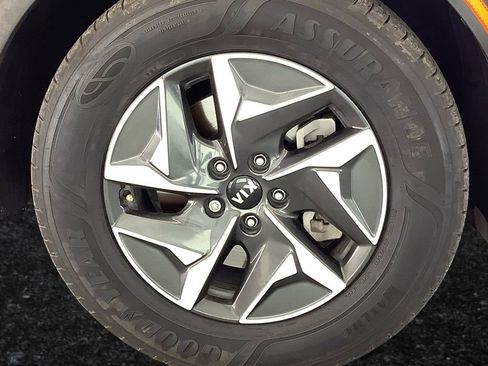 Used 2021 Kia Sorento EX image 27