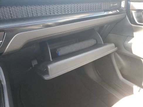 Certified 2024 Honda CR-V EX-L image 23