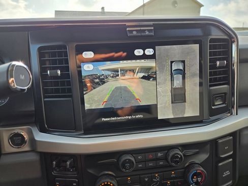 New 2026 Ford F450 XLT AWD/4WD image 22