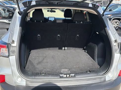 Used 2020 Ford Escape SE FWD image 24