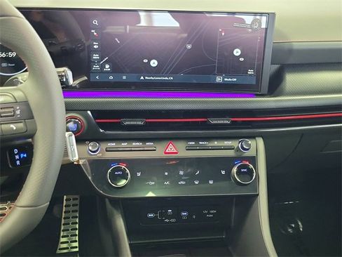 New 2025 Hyundai Sonata N Line image 14