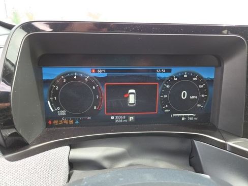 Used 2026 Subaru Outback Premium AWD/4WD image 12