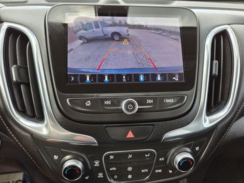 Used 2020 Chevrolet Equinox Premier image 27