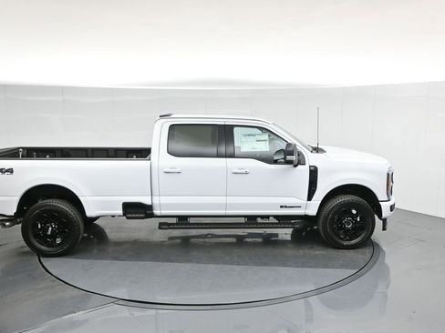 New 2026 Ford F350 XLT w/ XLT Premium Package AWD/4WD image 39