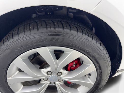 Used 2023 Land Rover Range Rover Evoque SE image 83