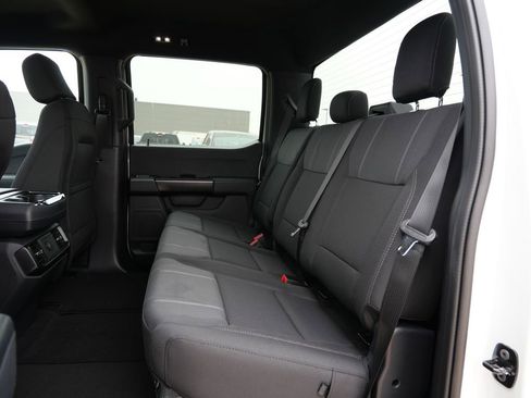 New 2026 Ford F150 STX w/ Equipment Group 200A image 15