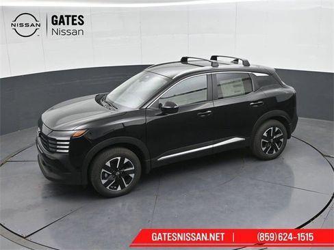 New 2026 Nissan Kicks SV image 52