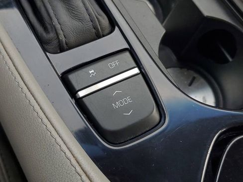 Used 2014 Cadillac CTS AWD Sedan image 26