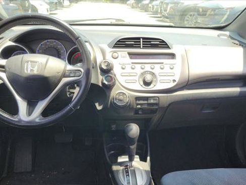 Used 2011 Honda Fit Sport image 9