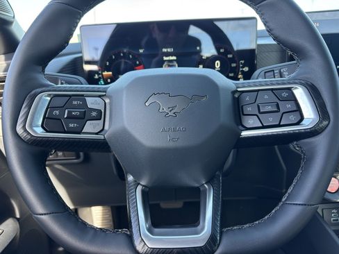 New 2026 Ford Mustang EcoBoost image 23