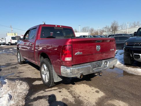 Used 2014 RAM 1500 Big Horn image 5