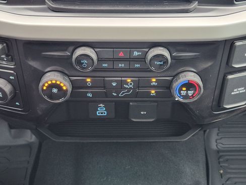 New 2026 Ford F250 XL AWD/4WD image 19