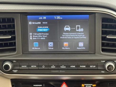 Used 2019 Hyundai Elantra Value Edition FWD image 21