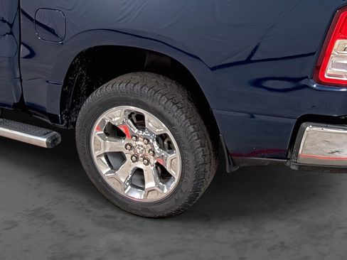 Used 2021 RAM 1500 Big Horn image 9