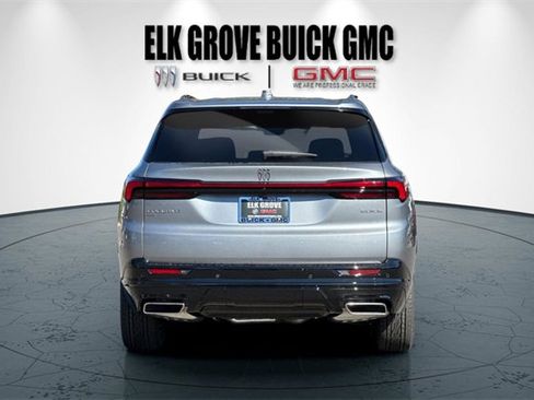 New 2026 Buick Enclave Sport Touring w/ Power Package image 5