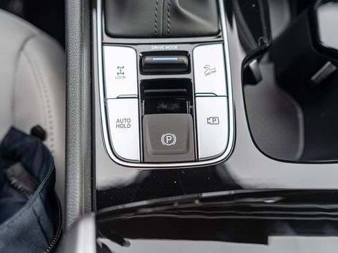 New 2026 Hyundai Santa Cruz SEL image 31