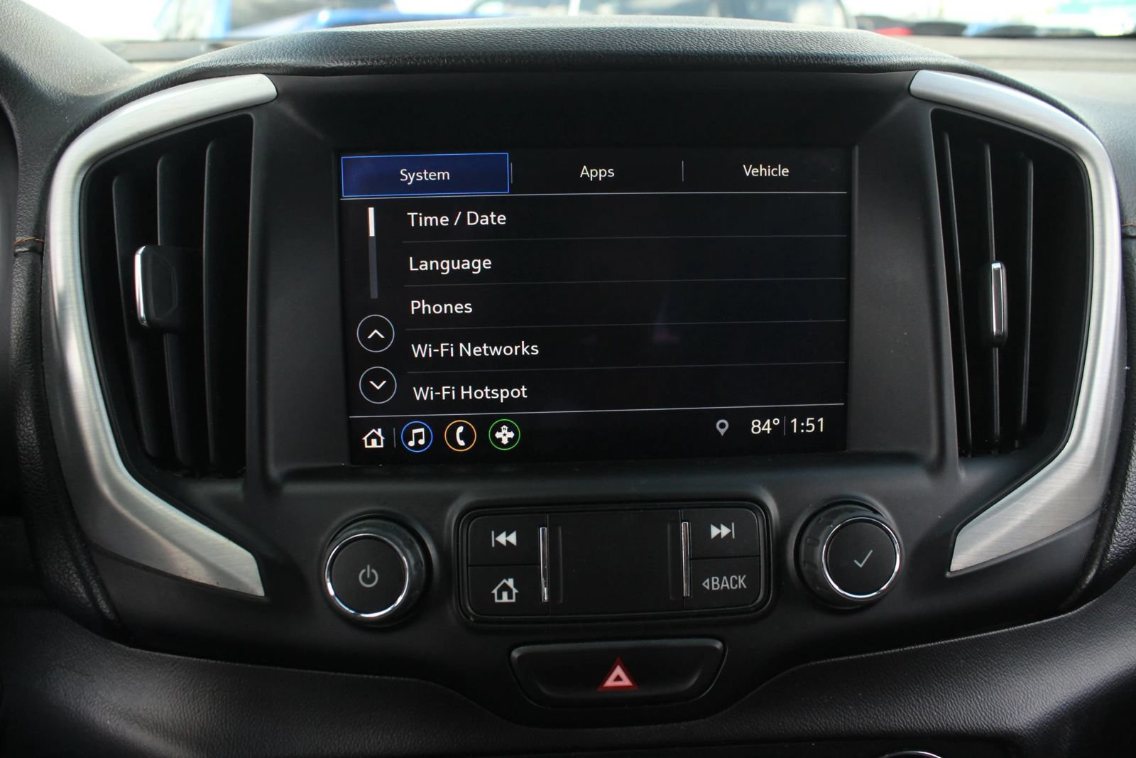 Used 2020 GMC Terrain SLT FWD image 29