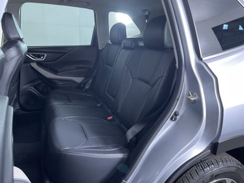 Used 2022 Subaru Forester Limited image 23