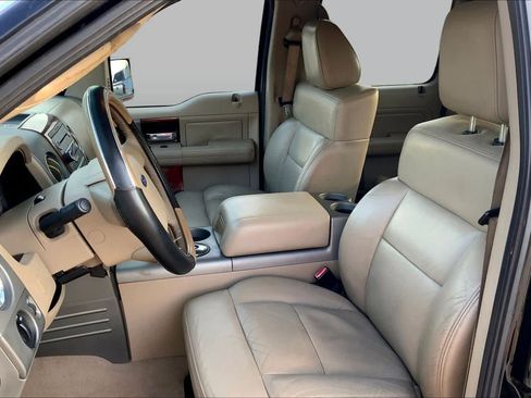Used 2008 Ford F150 Lariat RWD image 7