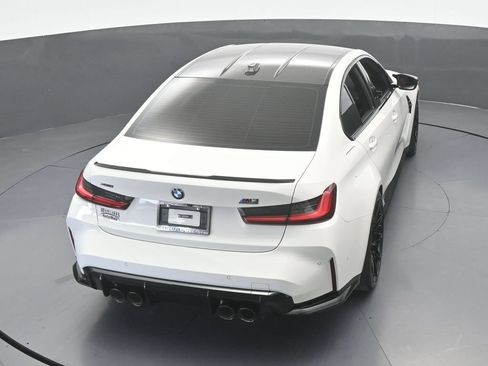 Used 2026 BMW M3 Competition AWD/4WD image 57