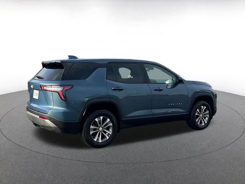 Used 2025 Chevrolet Equinox LT image 15