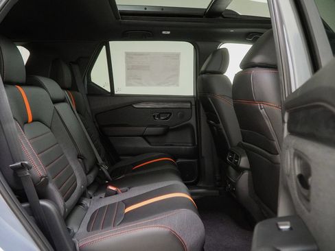 New 2026 Honda Passport TrailSport image 39