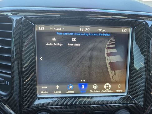 Used 2018 Jeep Grand Cherokee Trackhawk AWD/4WD image 40