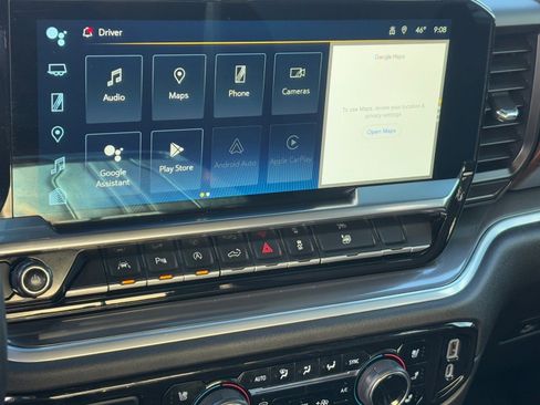 Used 2023 Chevrolet Silverado 1500 High Country image 22