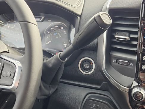 New 2026 RAM 2500 Laramie image 17