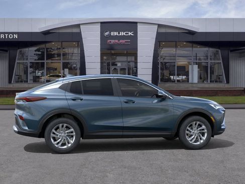 New 2026 Buick Envista Preferred image 5