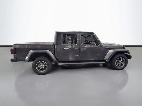 Used 2024 Jeep Gladiator Sport AWD/4WD image 4