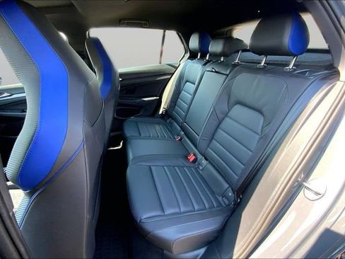 Used 2026 Volkswagen Golf AWD/4WD image 18