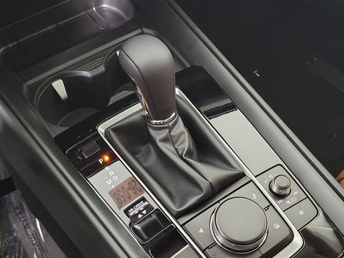 New 2026 MAZDA CX-50 Meridian Edition w/ Weather Package image 24