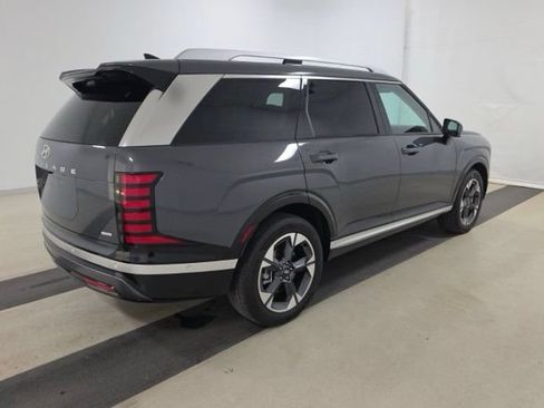 Used 2026 Hyundai Palisade Limited AWD/4WD image 4