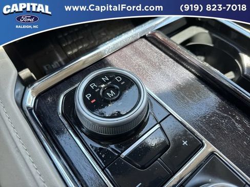 Certified 2023 Ford Expedition Max Platinum AWD/4WD image 31