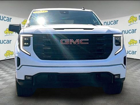 Used 2023 GMC Sierra 1500 Elevation AWD/4WD image 2